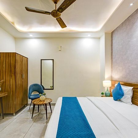 Gallivanto Inn Delhi  Bagian luar foto