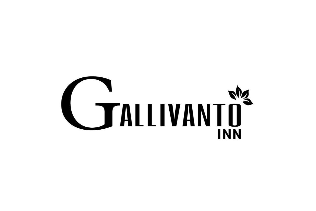 Gallivanto Inn Delhi  Bagian luar foto